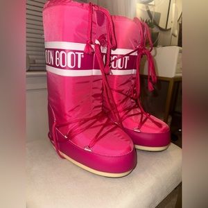 Moon Boot